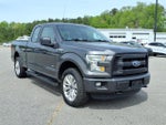 2016 F-150 Thumbnail 1