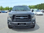 2016 F-150 Thumbnail 2