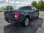 2018 F-150 Thumbnail 3