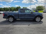 2018 F-150 Thumbnail 4