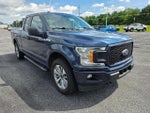 2018 F-150 Thumbnail 5