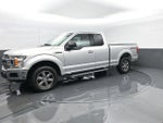 2018 F-150 Thumbnail 1
