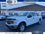 2018 F-150 Thumbnail 1