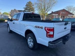 2018 F-150 Thumbnail 8