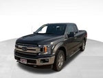 2018 F-150 Thumbnail 1