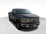 2018 F-150 Thumbnail 3