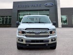 2019 F-150 Thumbnail 2
