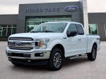 2019 F-150 Thumbnail 3