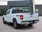 2019 F-150 Thumbnail 5