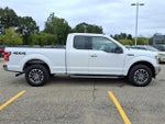 2019 F-150 Thumbnail 9