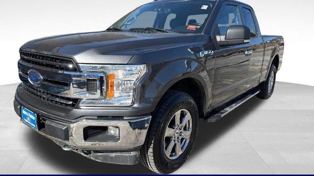 Preowned 2019 Ford F-150 XL for Sale