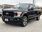 2020 F-150 Thumbnail 1