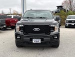 2020 F-150 Thumbnail 2