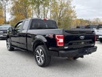 2020 F-150 Thumbnail 5