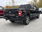 2020 F-150 Thumbnail 8