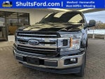 2020 F-150 Thumbnail 1