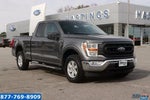 2021 F-150 Thumbnail 1