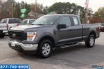 2021 F-150 Thumbnail 3