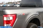 2021 F-150 Thumbnail 7