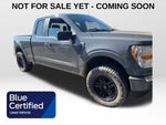 2021 F-150 Thumbnail 1