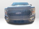 2021 F-150 Thumbnail 4