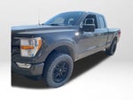 2021 F-150 Thumbnail 5
