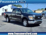2021 F-150 Thumbnail 1