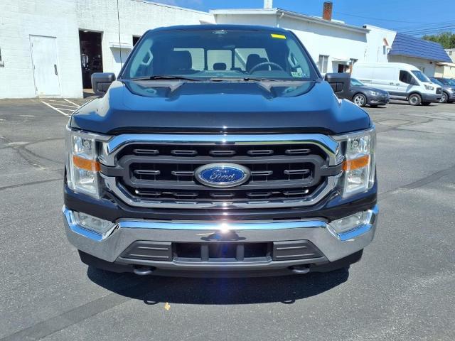 2021 Ford F-150 - $31,900