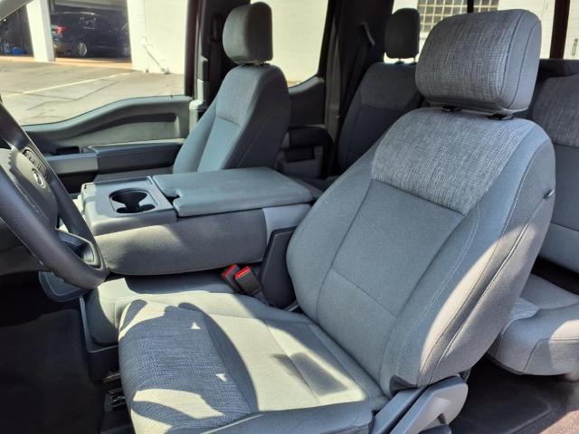 2021 Ford F-150 - $31,900