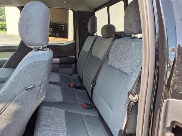 2021 Ford F-150 - $31,900