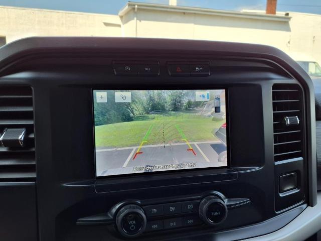 2021 Ford F-150 - $31,900