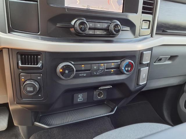 2021 Ford F-150 - $31,900
