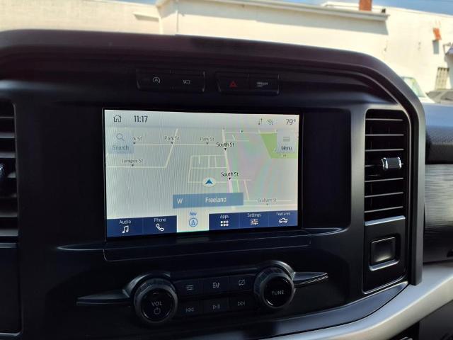 2021 Ford F-150 - $31,900