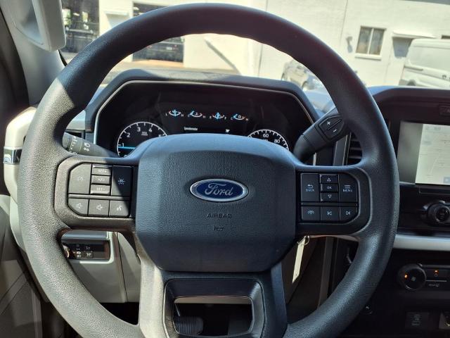 2021 Ford F-150 - $31,900