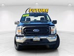 2021 F-150 Thumbnail 2