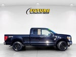 2021 F-150 Thumbnail 3