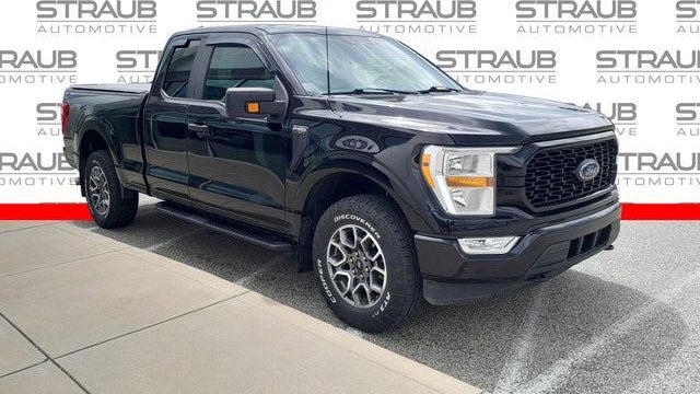 Preowned 2021 Ford F-150 XL for Sale