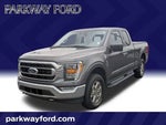 2021 F-150 Thumbnail 1