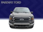 2021 F-150 Thumbnail 2