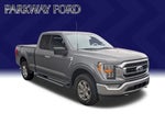 2021 F-150 Thumbnail 3
