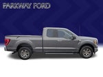 2021 F-150 Thumbnail 4