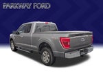 2021 F-150 Thumbnail 7