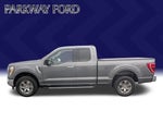 2021 F-150 Thumbnail 8