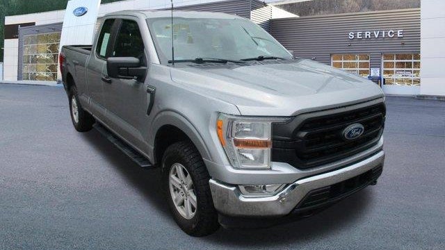Preowned 2021 Ford F-150 XL for Sale