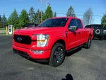 2021 F-150 Thumbnail 1