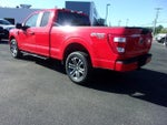 2021 F-150 Thumbnail 3