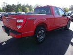 2021 F-150 Thumbnail 6