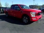 2021 F-150 Thumbnail 8