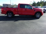 2021 F-150 Thumbnail 7