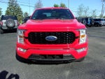 2021 F-150 Thumbnail 9